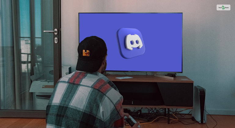 How to use Discord on PS5