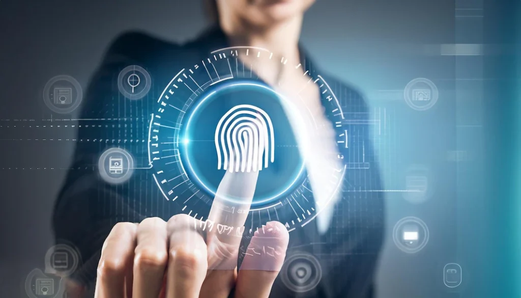 Implementing Biometrics