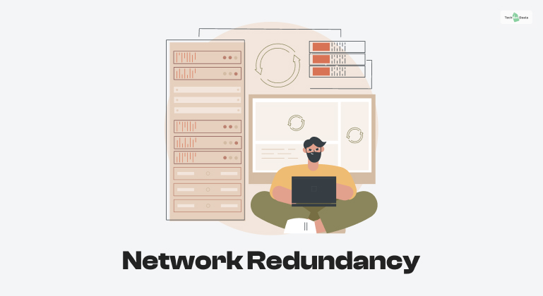 Network Redundancy