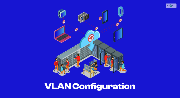 VLAN Configuration