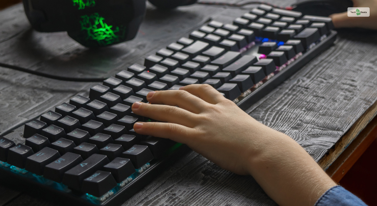 Ten Best Gaming Keyboards Pro Streamers Use In 2024