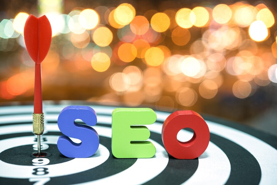 Right SEO Consulting Service For Your Business