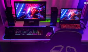 15 Must-Have Gaming Desk Accessories to Add a Personal Touch To Your Desk in 2024